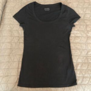 Allsaints tee and tank bundle